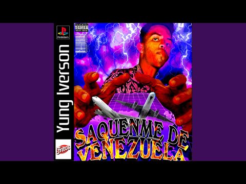 sáquenme de venezuela