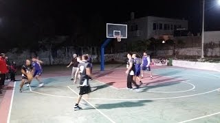 P.A.B.L. 2016-2017 ... OLIAROS RAVENS - FIDO DILDO ...