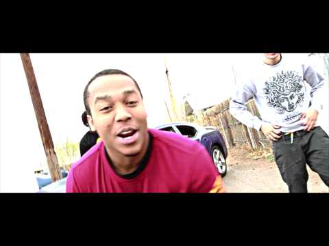 Ice The King Feat. Stevi Skywalker & JFK - Bullet Talk