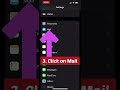 How To Add New Email Account In Your IPhone IPad Shorts Apple Iphone Iphone13 Iphone12