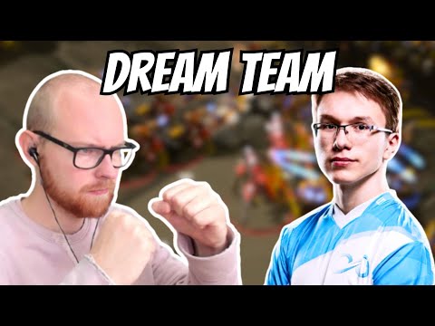 I Reunited With uThermal In The $400 Weekly 2v2 Tournament