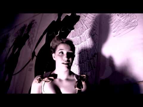 Sophie Spencer -  Antigone Performance