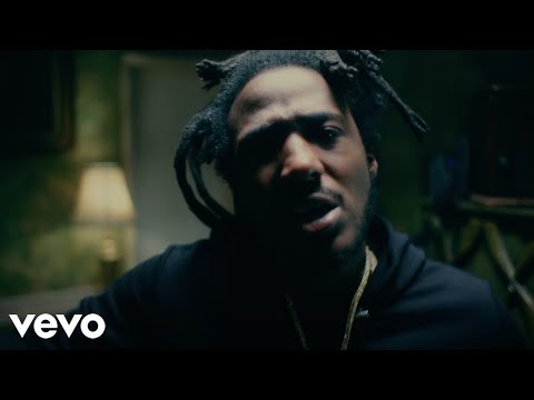 Mozzy Feat. Tsu Surf & Jim Jones - WHISPERS IN MY EAR (Explicit Music Video)