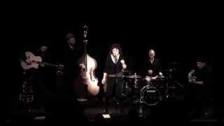 Le Sirop D&#39;La Rue &quot;La Foule&quot;