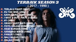 Download lagu Slank full album nostalgia terbaik ( 1990 - 2017 ) 💥 tanpa iklan mp3