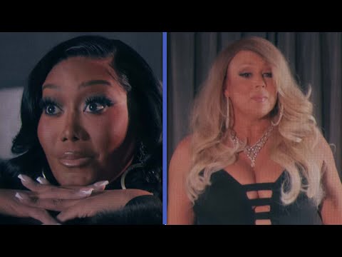 Muni Long SHADES Mariah Carey Months After Viral Tribute Performance