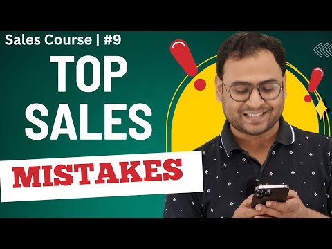 What is Sales Process Sales Course 1