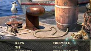 Hidden Expedition: Amazon videosu