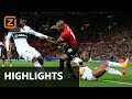 Manchester United vs Fulham | Premier League 18/19 | Samenvatting