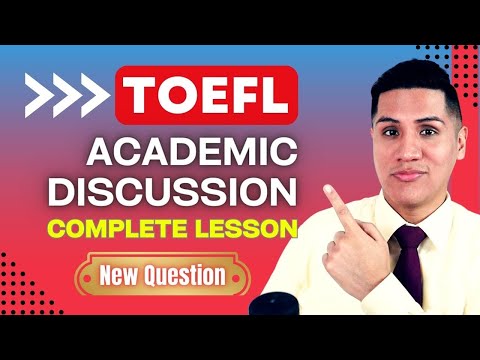 TOEFL IBT 2022 Everything You Need for the TOEFL Free exercises Live Examples and More