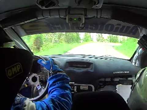 musci covini rally del taro 2014