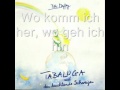 Tabaluga und das Leuchtende Schweigen - Wo komm ich her, wo geh ich hin