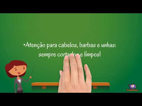Tópico 4 - Cuidados Importantes