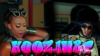 Hoozambe (Remix)