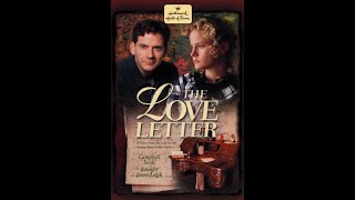 Любовное письмо The Love Letter, 1998 фото