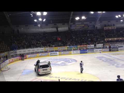 Mecz charytatywny dla Patryka