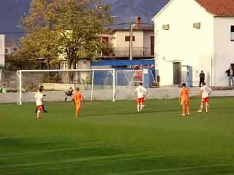 Mario Tutavac Manjača ONK Metković