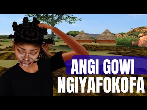 Angi Gowi NgiyaFokofa