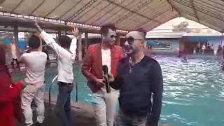Download lagu SONIA DENDY JO FEAT DUA CALUDIH #LIVESHOW #YUGENSI #ASMARAKU mp3
