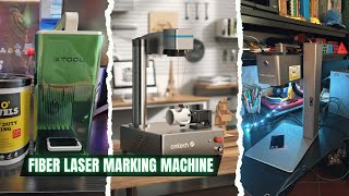 6 Best Fiber Laser Marking Machine 2026: What to Buy (and What to Avoid)