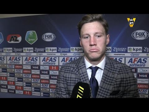 Weghorst: ''Ik heb mij nog nooit zo wanhopig gevoeld" - VOETBAL INSIDE