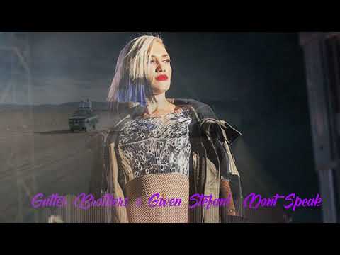 Gutter Brothers x Gwen Stefani  Dont Speak