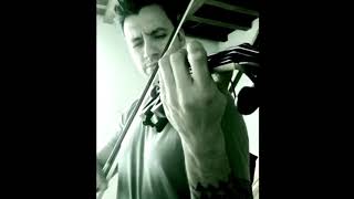 APOCALYPTICA / TOREADOR Violin cover by Eddie Luka