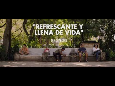 Trailer de Viva