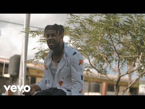 Enzo Ronin - How Meh Feel (Official Music Video)