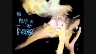 The Cure - The Blood