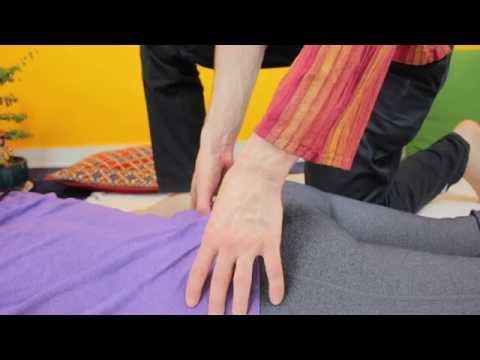 Per il trattamento della colonna vertebrale dello scanner Recensioni osteocondrosi ozono