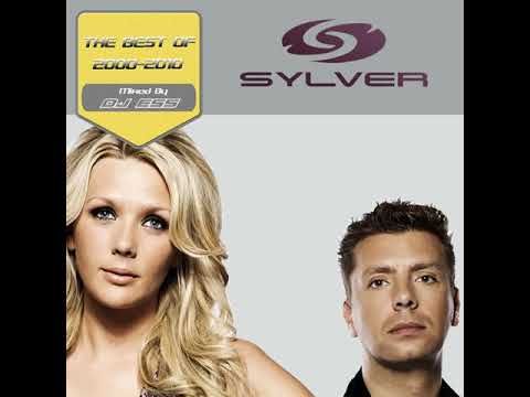 THE BEST OF SYLVER (2000-2010) MIXED BY DJ ESS