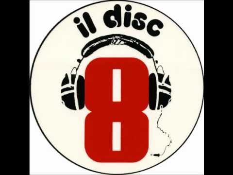 Gino Soccio - Human Nature (il Discotto productions)