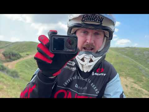 DJI Osmo Action 4 The Ultimate Action Camera