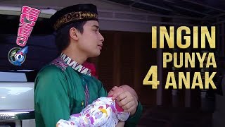 Download lagu Nikah Baru Satu Tahun, Alvin Faiz Ingin Punya Empat Anak - Cumicam 08 Agustus 2017 mp3