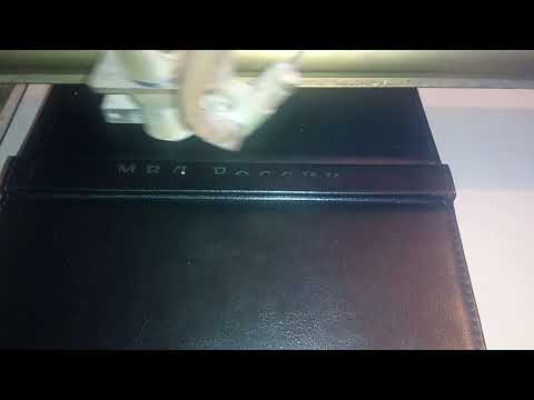 Гравировка