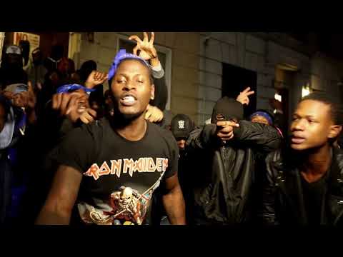 BONES x LO - Trip To The 60z (OFFICIAL VIDEO)