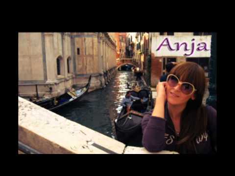 Comi , Anja - Sam 2 ( Serbian Rap 2011 )