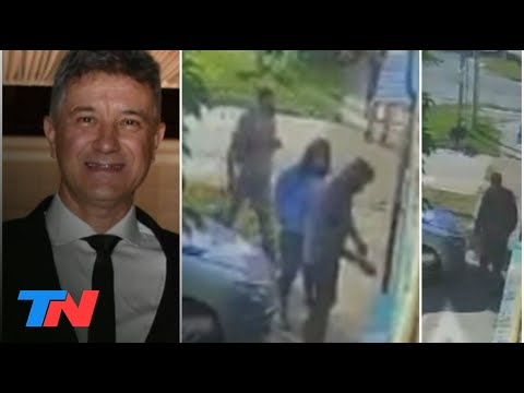 ¿Qué hay detrás del misterioso crimen del martillero? Martino fue a mostrar una casa y lo mataron