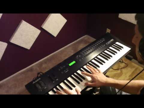 Free Download Alesis QS6 AKAi-PHOTONE