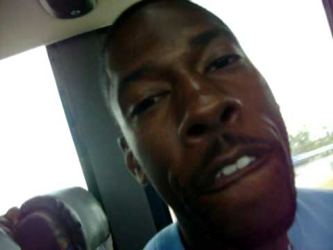 Da SiccoS party bus to Vegas 5-27-10