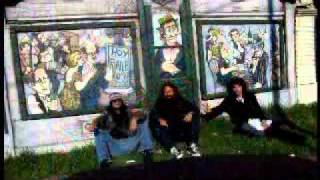 LA SOLUCION CITADINO BLUES &amp; ROCK.wmv