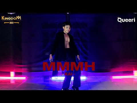 KKF2022 DCC SOLO – Jamiludin Saepul Bahri (Kai – Mmmh)