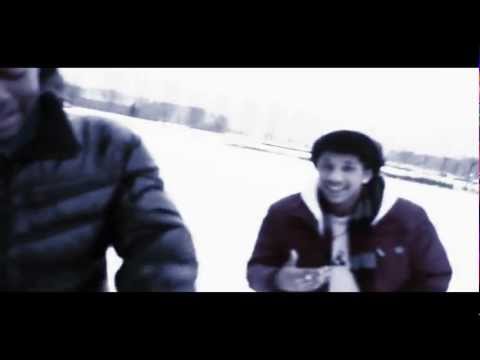 Serra.C ft. Denna - Haat Me Dan (OFFICIAL VIDEO)