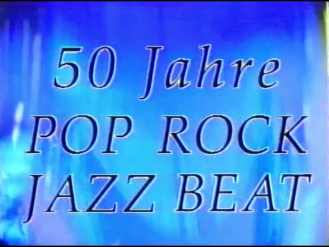 Time 4 Music: 50 Jahre Pop Rock Jazz Beat