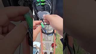 Nao Foi dessa vez! #installation #internet #Fibra #curiosidades #telecom #tecnico