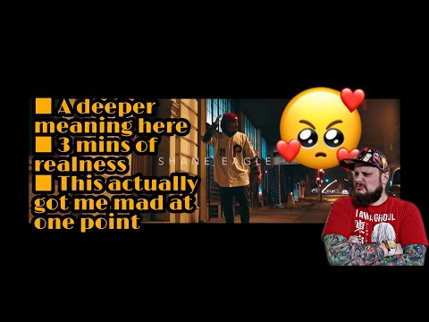 Score Card Reactions : Shane Eagle - Cutting Corners