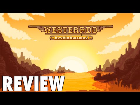 Westerado: Double Barreled Review