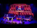 Gary P. Nunn at The Grand Ole Opry -August 3, 2019