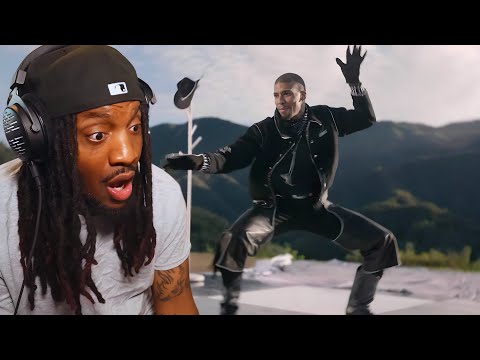 PUT TOP IN THE LAKE? | NLE The Great - Hello Revenge (YB DISS) (REACTION!)
